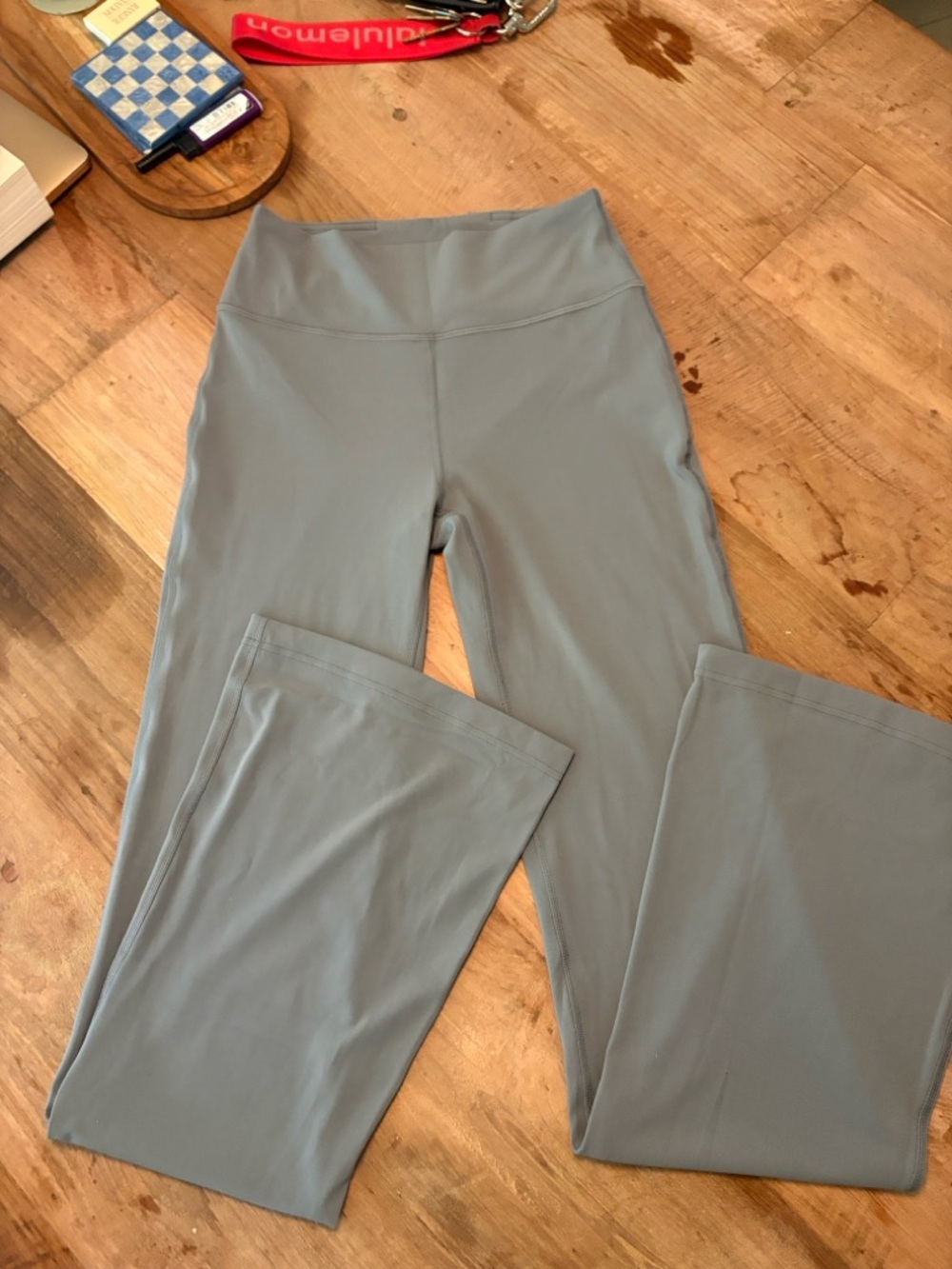 Lululemon Groove Pants